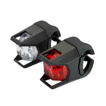 Epic FLS-104 Ön-Arka Işık Seti