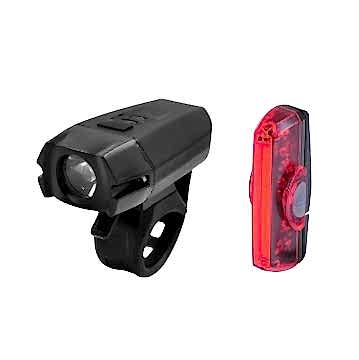 Epic Bi-Nova USB Ön-Arka Işık Seti