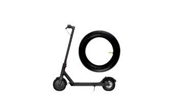 OEM Elektrikli Scooter İç Lastik 8.5 inch