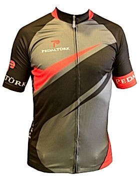PedalTürk Üst Slimfit Forma