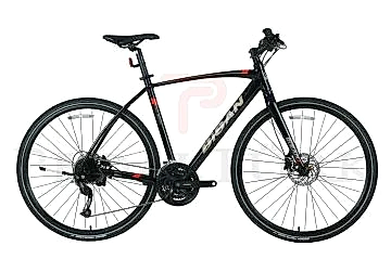 Bisan TRX 8600 - Deore Trekking Bisikleti