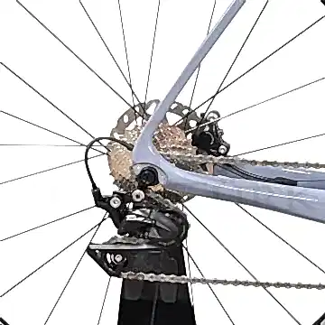 Bisan Mithra Ultegra Disk Fren 2x11