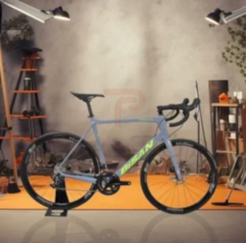 Bisan Mithra Ultegra Disk Fren 2x11