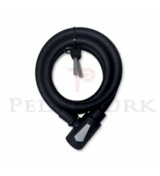 Epic Luk-6 15x1500mm Anahtarlı Kilit