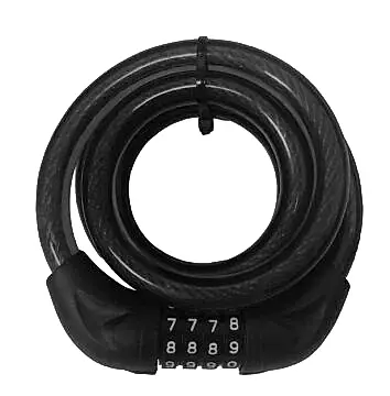 Impact Luk-8 15x1800mm Şifreli Kilit