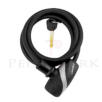 Impact  LUKY 8x1200mm Anahtarlı Kilit