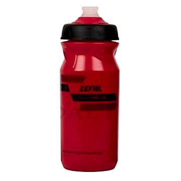 Zefal Sense Pro 65 Matara Kırmızı