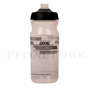 Zefal Sense Pro 65 Matara Şeffaf