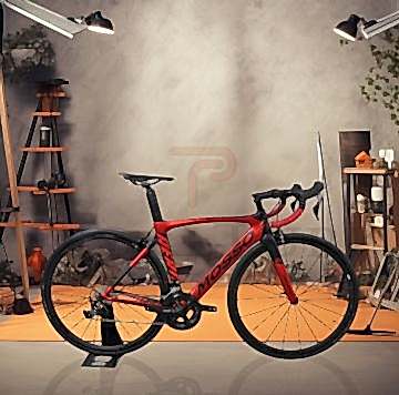 Mosso Reborn Aero Shimano R7000 105