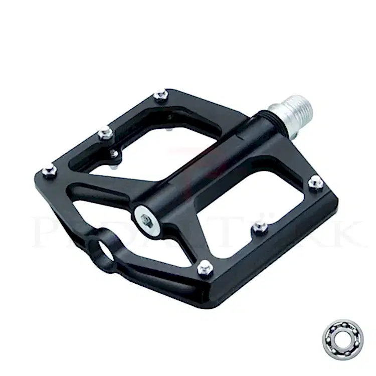 İmpact Rulmanlı Pedal PDL-212