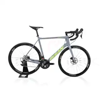 Bisan Mithra 105 Disk Fren 2x11