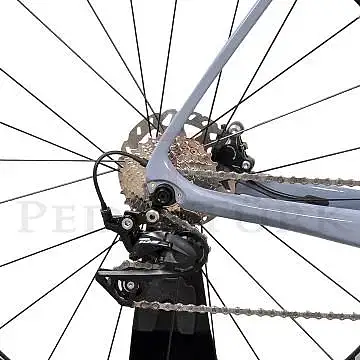 Bisan Mithra 105 Disk Fren 2x11