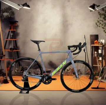 Bisan Mithra 105 Disk Fren 2x11