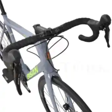 Bisan Mithra 105 Disk Fren 2x11