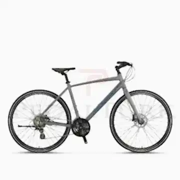 Mosso Legarda PRO-X21 MDM H Şehir Bisikleti