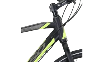 Mosso Legarda 2324 MSM V Fren Şehir Bisikleti