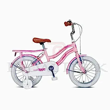 Ümit Stitch 1641 16 Jant Kız Bisikleti