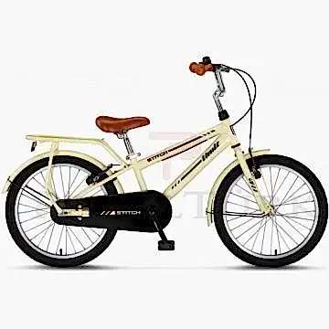 Ümit Stitch 2040 20 Jant Erkek Bisikleti