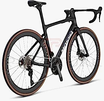 Mosso R-16 Shimano R7100 12'li sistem