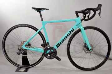 Bianchi Sprint 53cm Shimano R8000 Disk