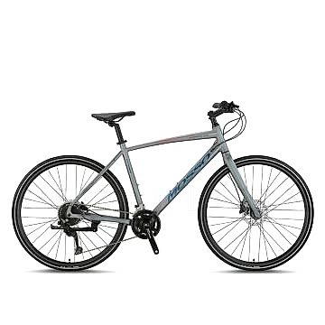 Mosso Legarda Pro X18 MDM