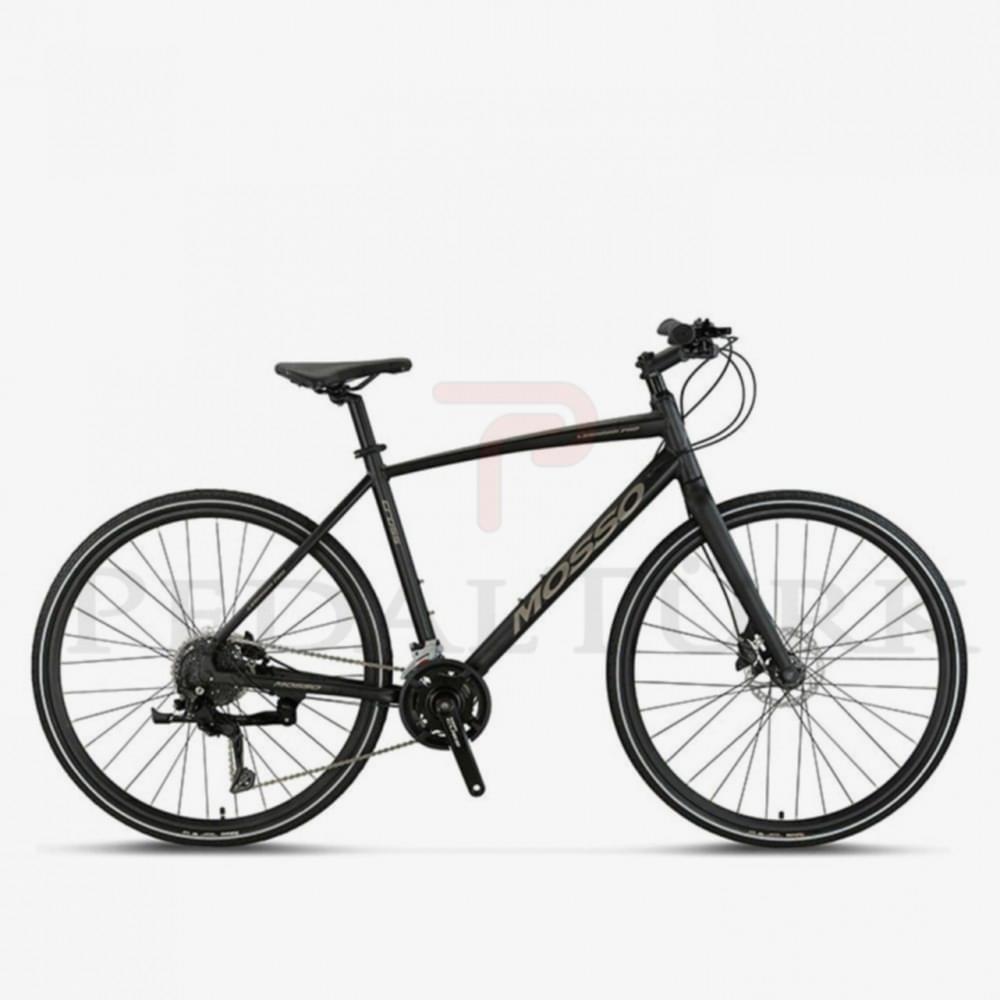 Mosso Legarda Pro X18 MDM