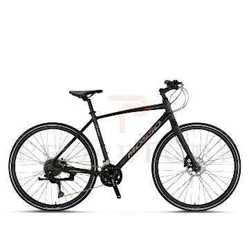 Mosso Legarda Pro X18 MDM