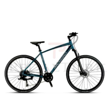 Mosso Legarda Pro X18 MSM