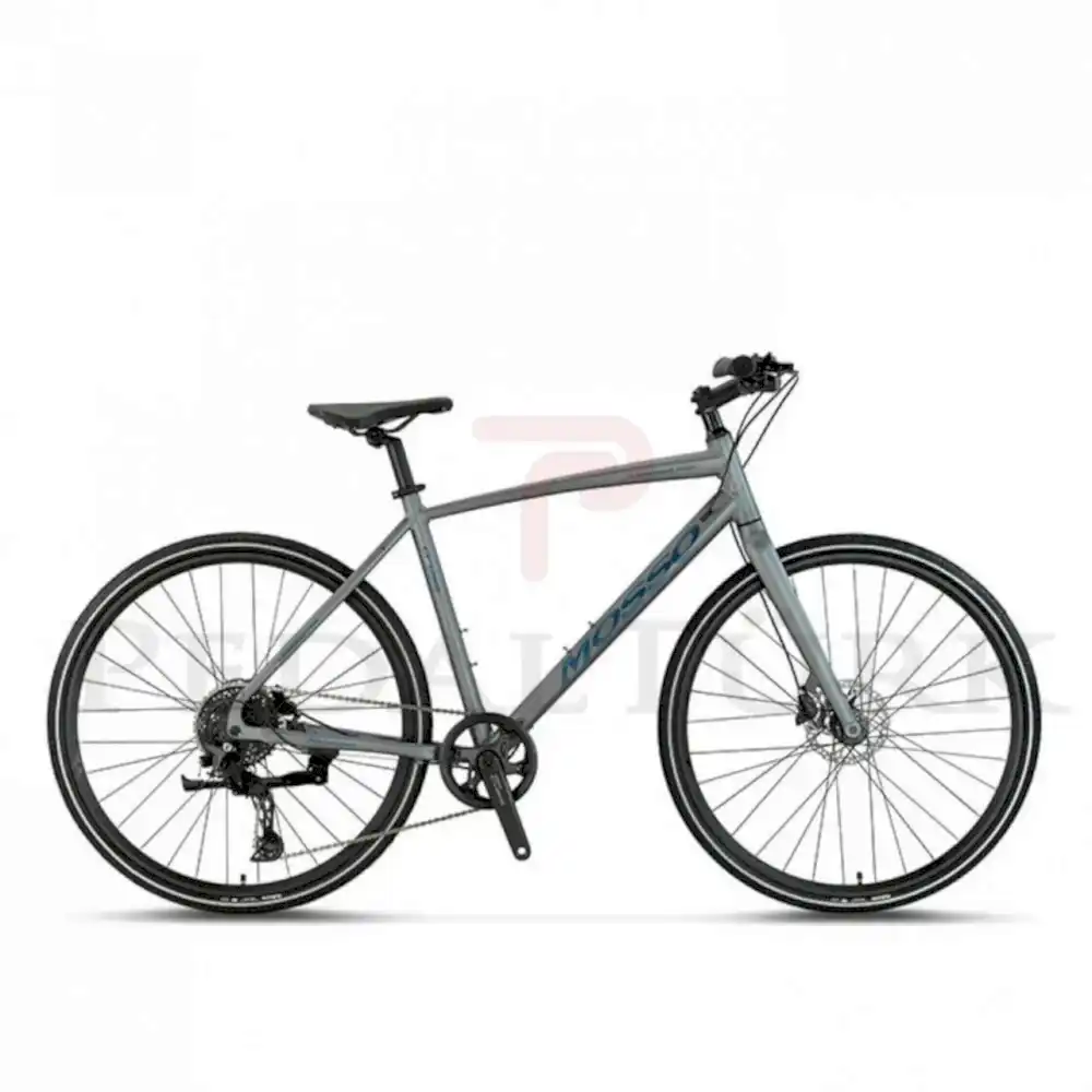 Mosso Legarda Pro X10 MDM