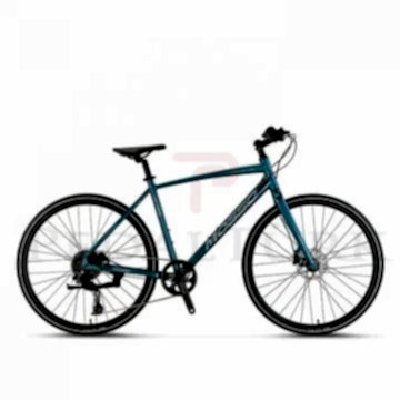 Mosso Legarda Pro X10 MDM