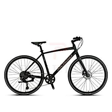 Mosso Legarda Pro X10 MDM