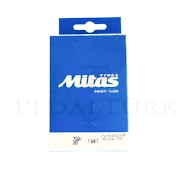 Mitas Yol İç Lastik 700x23 23/28 47mm