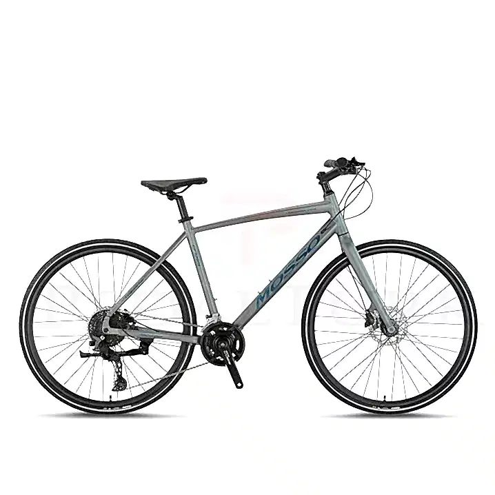 Mosso Legarda Pro X20 MDM