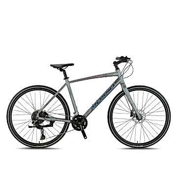 Mosso Legarda Pro X20 MDM