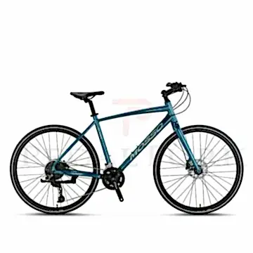 Mosso Legarda Pro X20 MDM