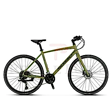 Mosso Legarda Pro X20 MDM