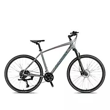 Mosso Legarda Pro X20 MSM