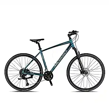 Mosso Legarda Pro X20 MSM