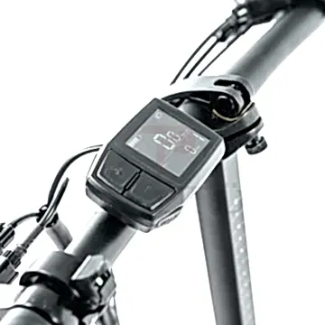 Torc T3 Elektrikli Bisiklet