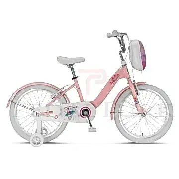 Ümit Hawai 2025 20 Jant Kız Bisikleti