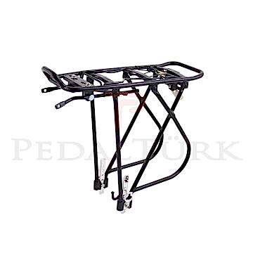 Epic PRC 3703 Bisiklet Arka Bagaj V-Fren