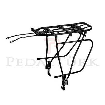 Epic PRC 680 Bisiklet Arka Bagaj Disk Fren