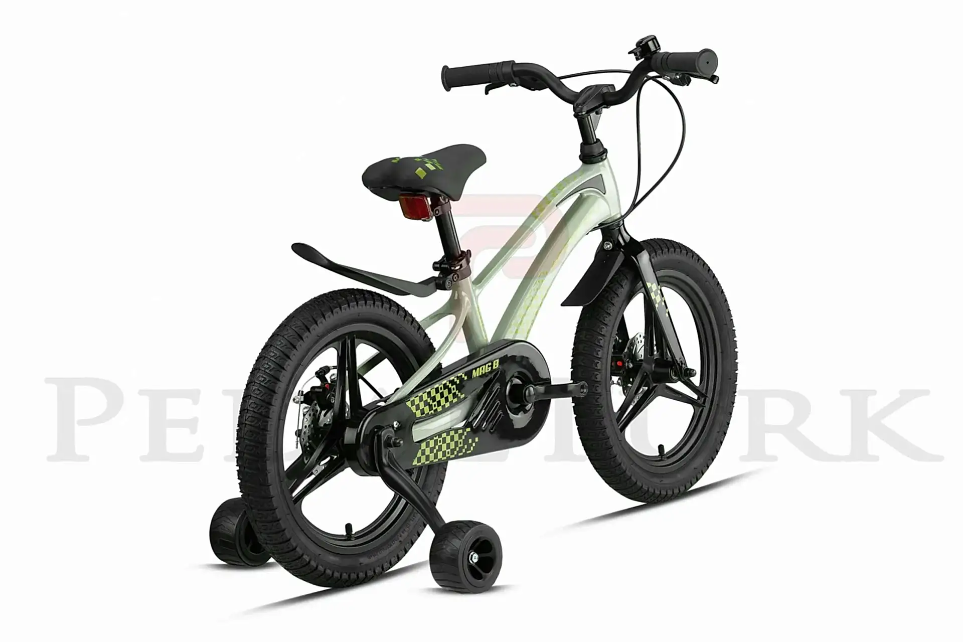 Kron MAG16'' 4-7 yaş Çocuk Bisikleti