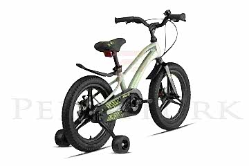 Kron MAG16'' 4-7 yaş Çocuk Bisikleti