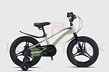 Kron MAG16'' 4-7 yaş Çocuk Bisikleti