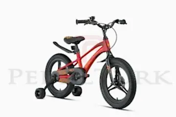 Kron MAG16'' 4-7 yaş Çocuk Bisikleti