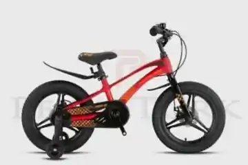Kron MAG16'' 4-7 yaş Çocuk Bisikleti