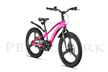 Kron MAG16'' 4-7 yaş Çocuk Bisikleti