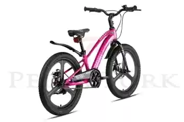 Kron MAG16'' 4-7 yaş Çocuk Bisikleti