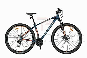 Kron XC 75 27.5 Jant MD Fren